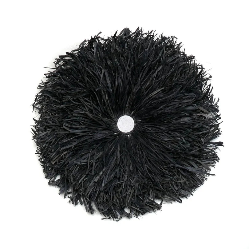 The Raffia Juju