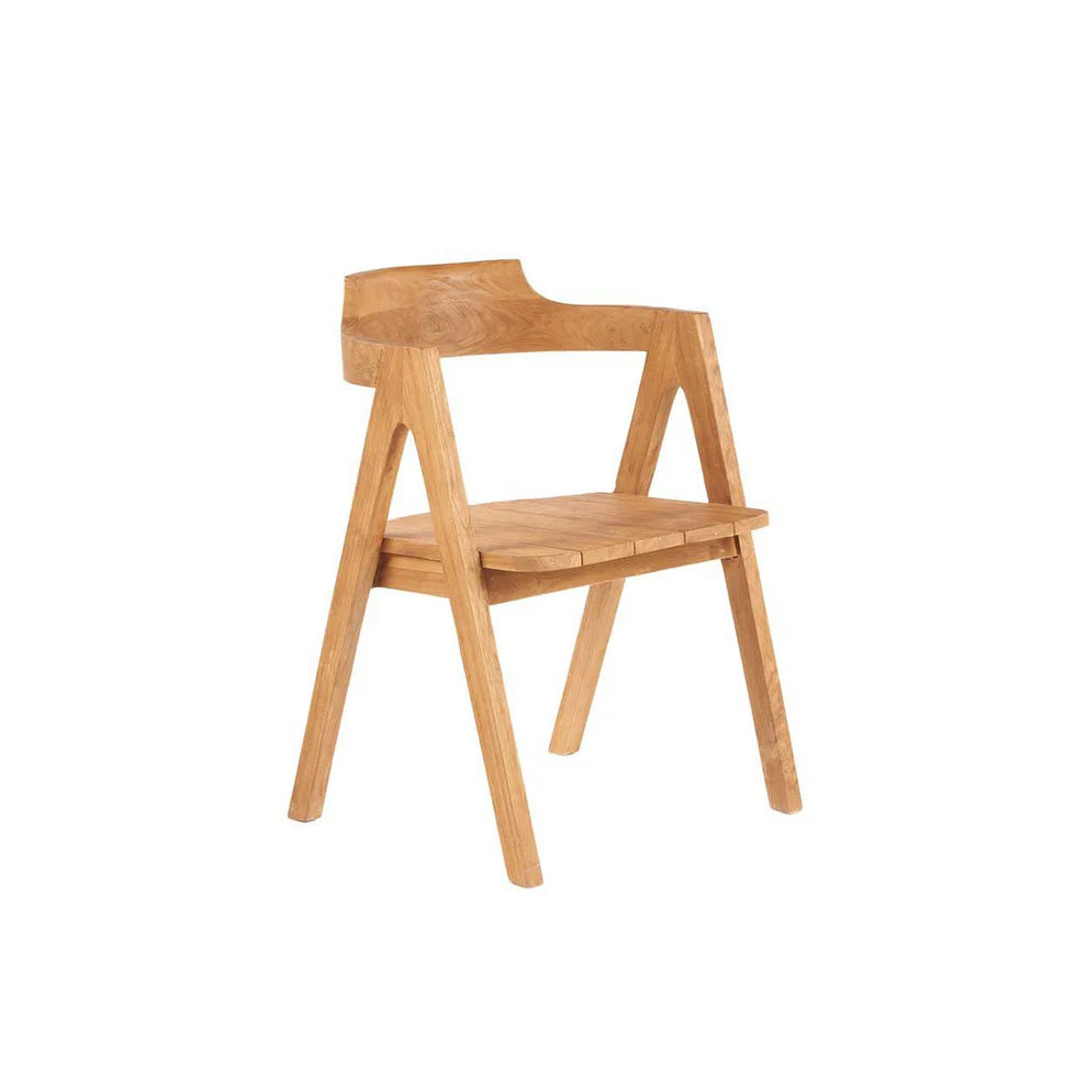 Nihi Sumba Dining Chair