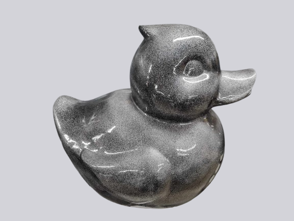Badeend - 60cm
