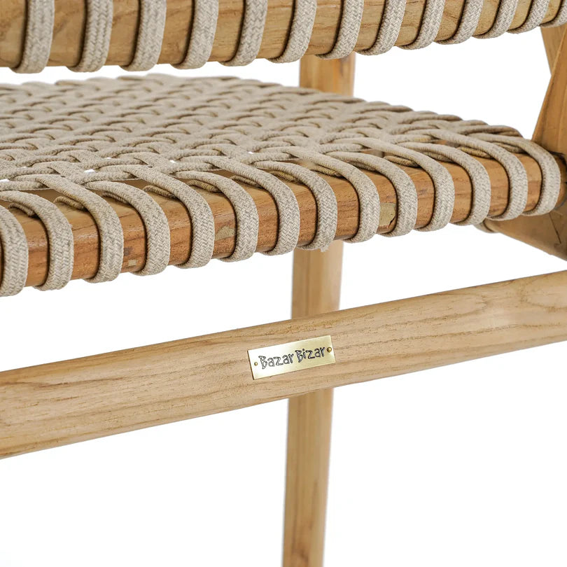 Trikeri Dining Chair