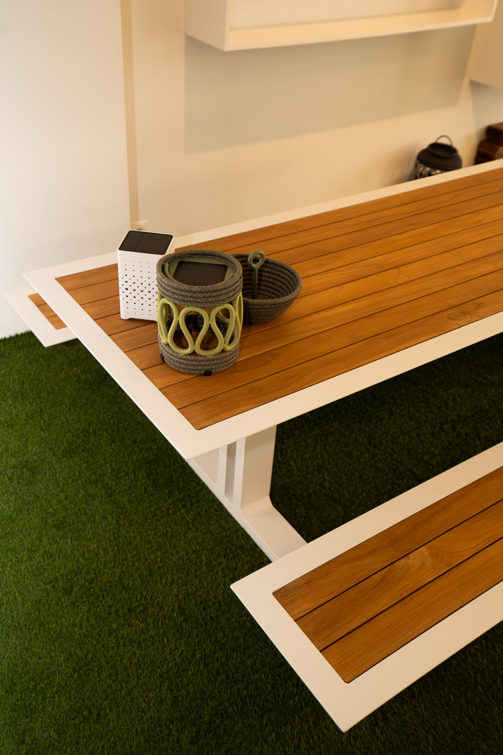 STAY Natural picknick tafel