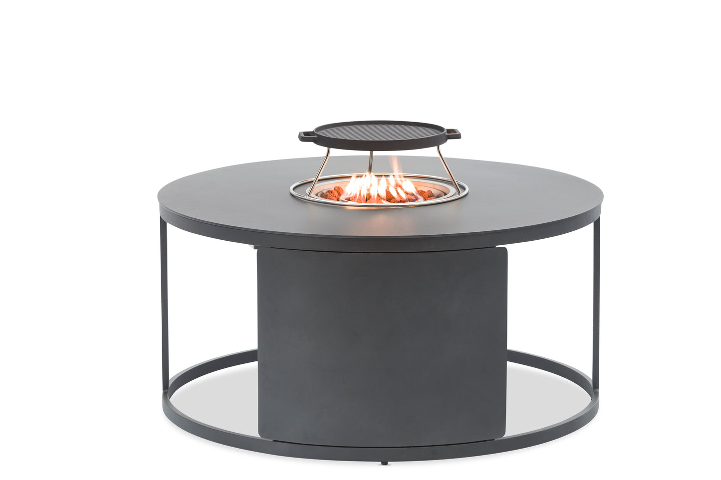 Fogo BBQ grill