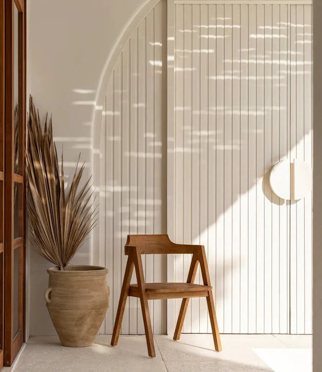Nihi Sumba Dining Chair