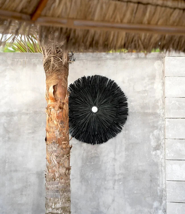 The Raffia Juju