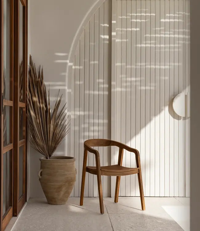 Nihi Oka Dining Chair
