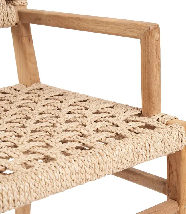 Nihi Othonoi Dining Chair