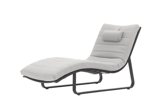 STAY curved lounger