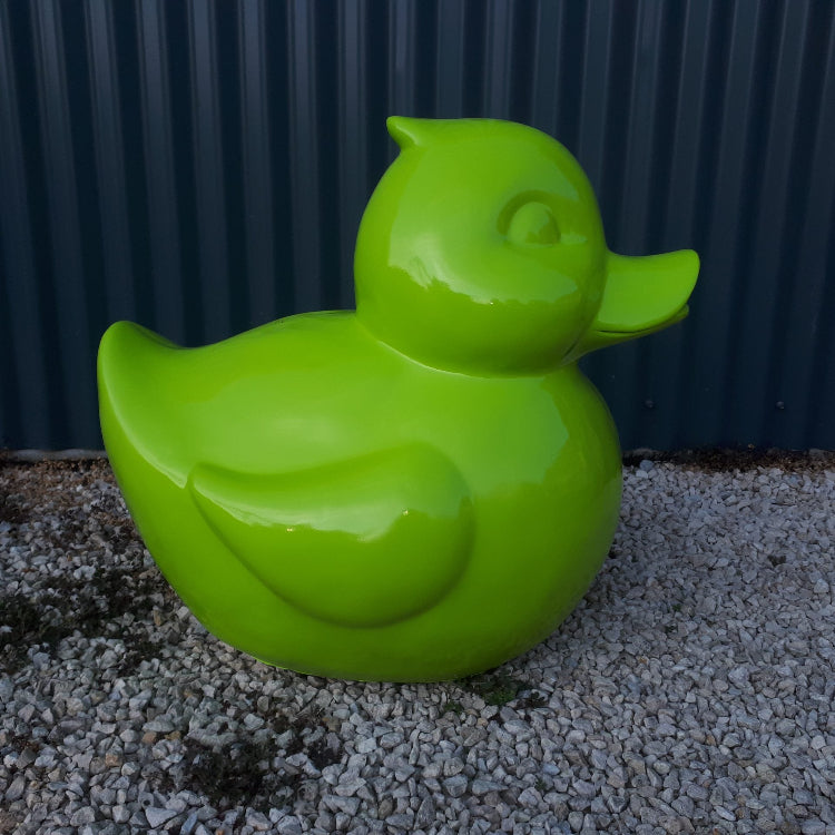 Badeend - 60cm