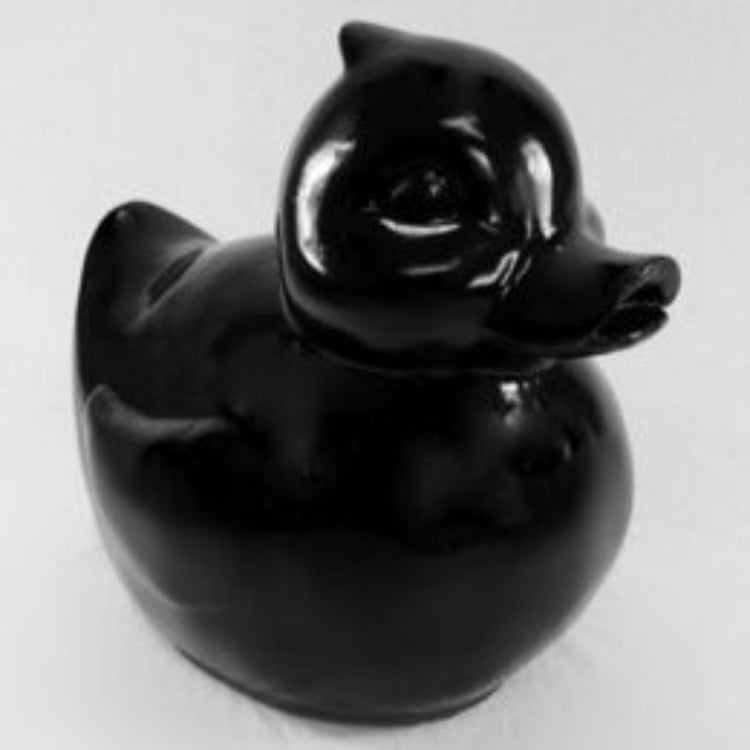 Badeend - 60cm