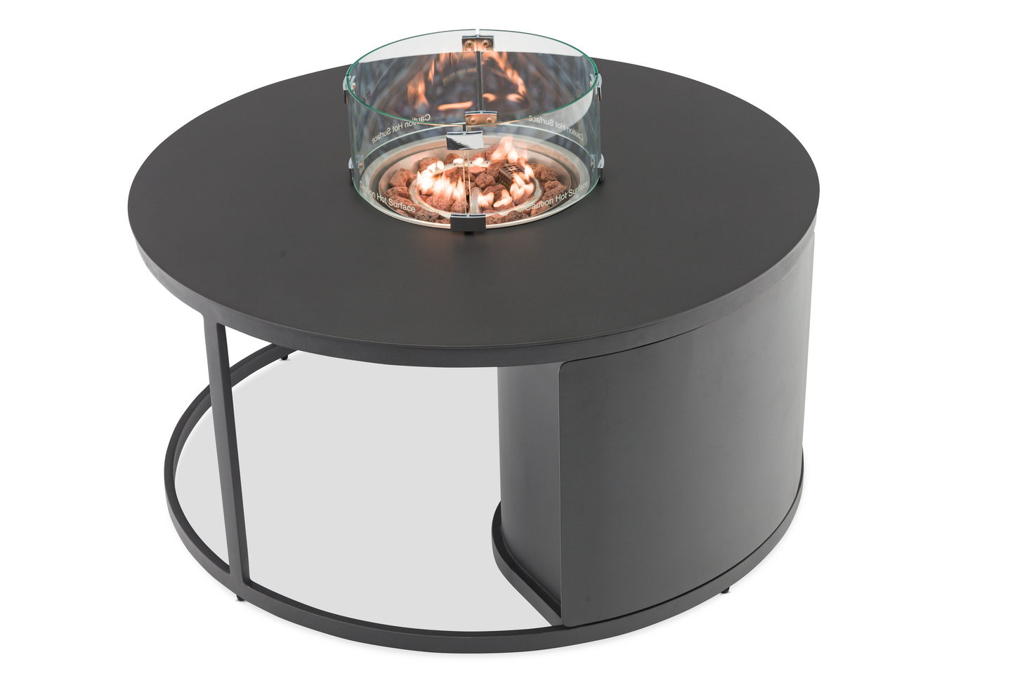 STAY Fogo firepit