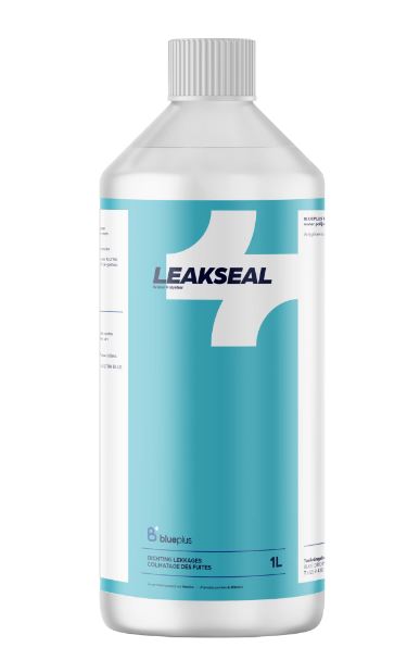 Leakseal