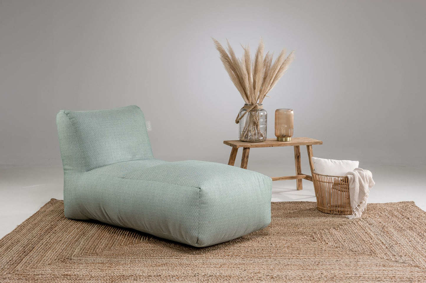 Laui Lounge Original long chair