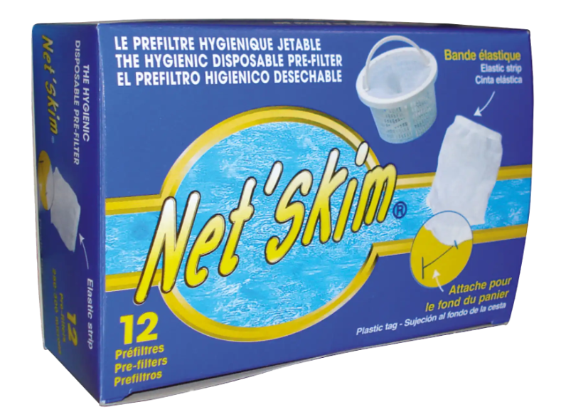 Net'skim