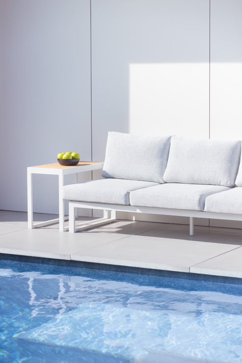 STAY flex triple sofa