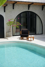 Malawi seater - 1-zit of 2-zit