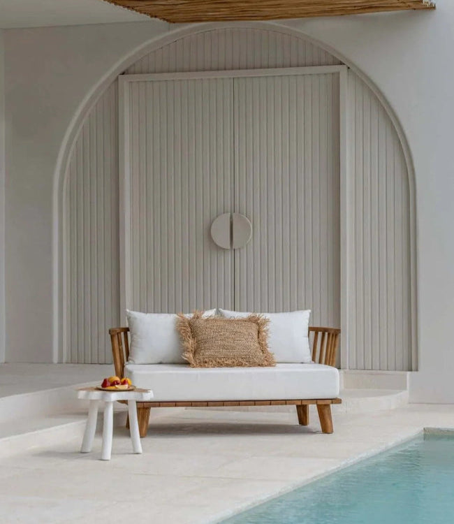 Malawi seater - 1-zit of 2-zit