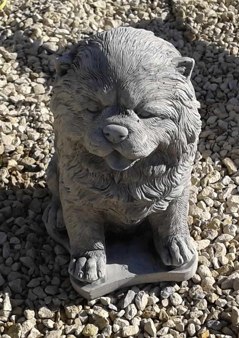 Chowchow