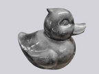 Badeend - 60cm