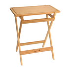 Snijtafel uit bamboe