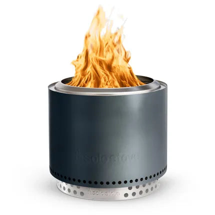 Solo Stove - Bonfire met staander