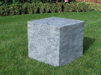 Natuursteen zuil