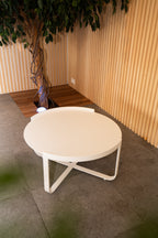 STAY Natural keramische salontafel