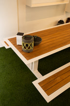 STAY Natural picknick tafel