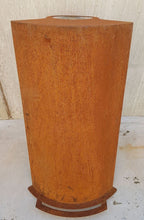 Woodchuck C - windscherm