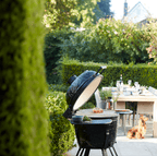 Kamal Kamado BBQ