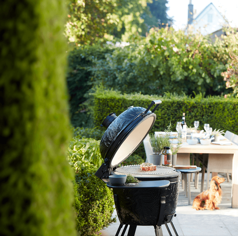 Kamal Kamado BBQ