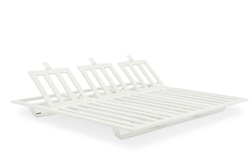STAY flex triple lounger