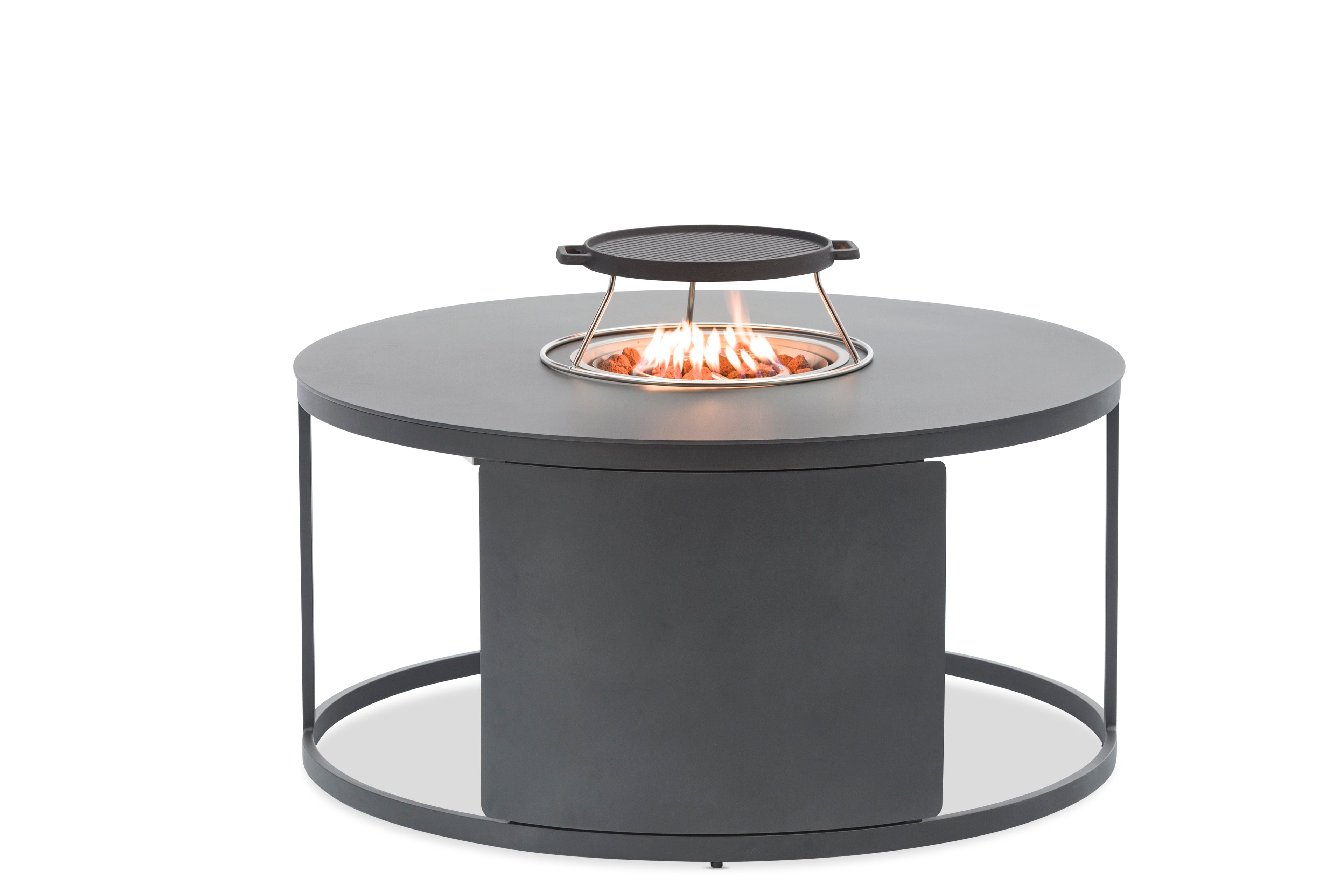 Fogo BBQ grill