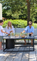 STAY Fogo firepit