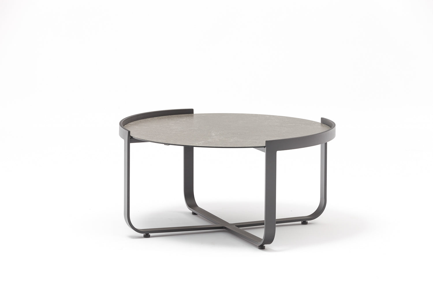 STAY Natural keramische salontafel