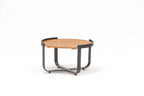 STAY Natural teak salontafel
