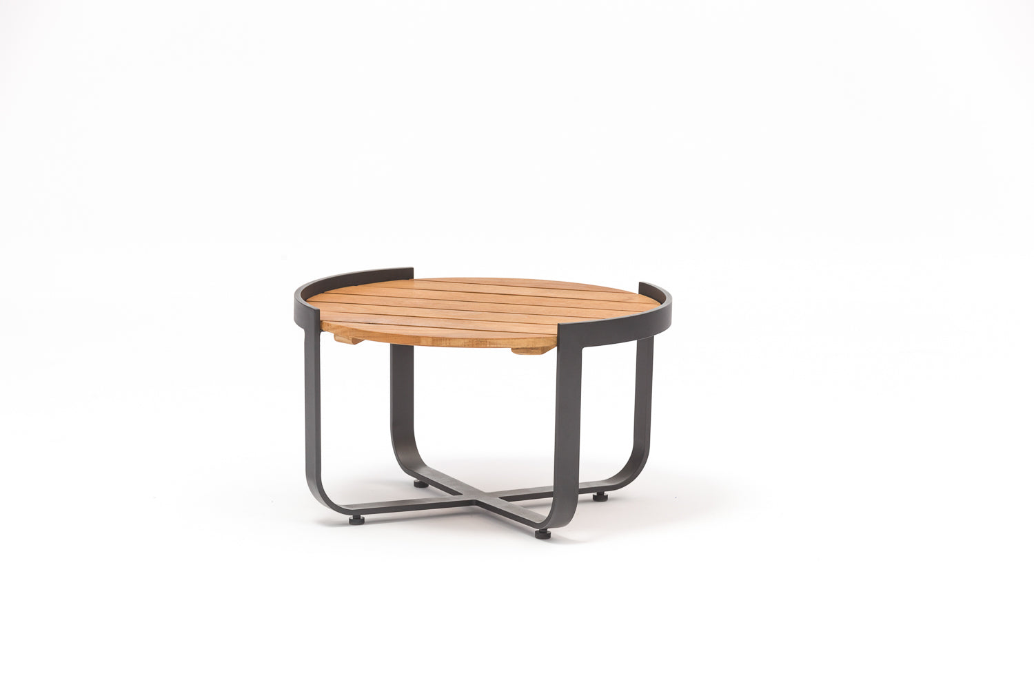 STAY Natural teak salontafel