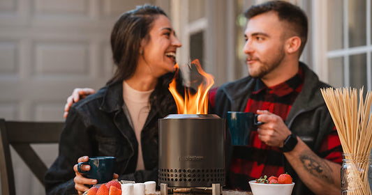 Solo Stove - Mesa