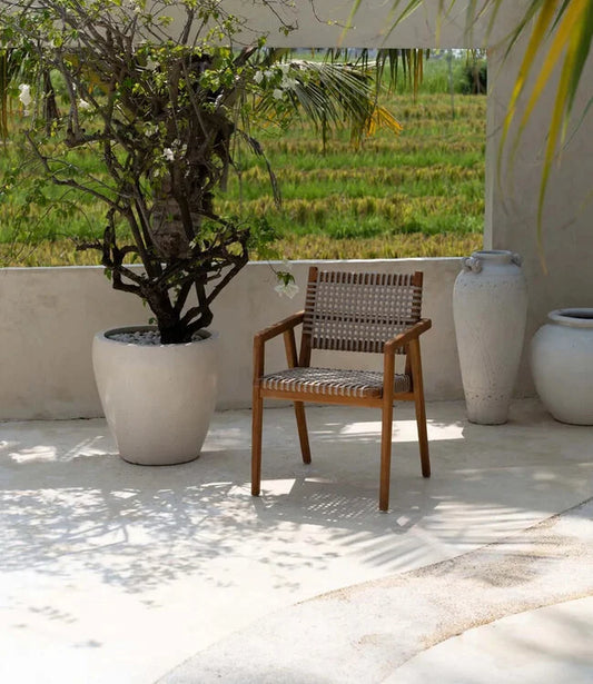 Trikeri Dining Chair