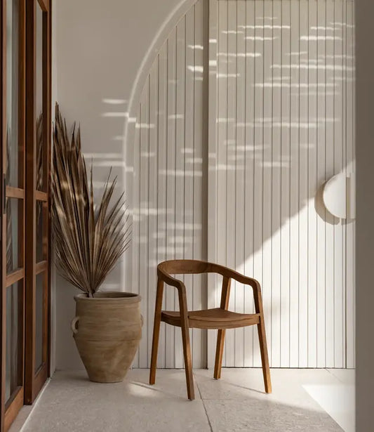 Nihi Oka Dining Chair