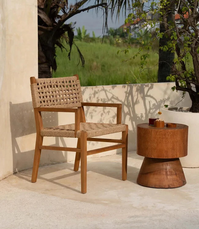 Nihi Othonoi Dining Chair