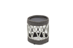 Draadloze braid lamp