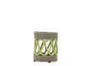 Draadloze braid lamp