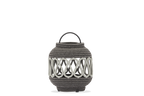 Draadloze braid lamp