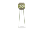 Draadloze braid lamp