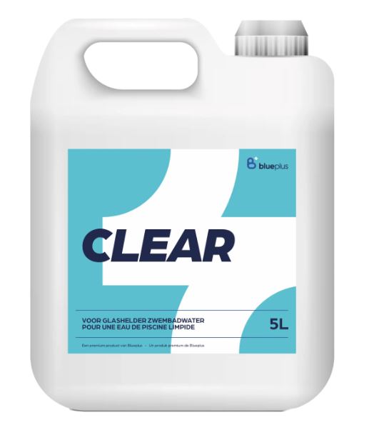 Clear