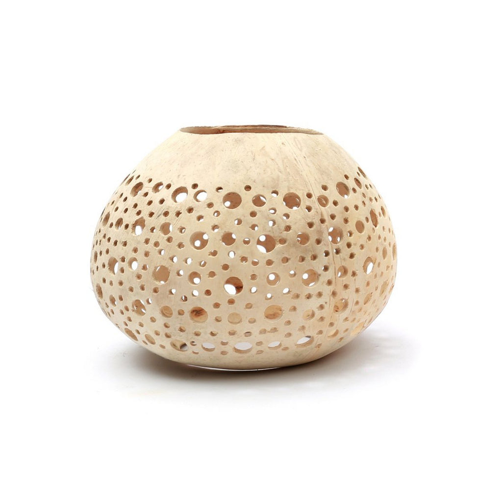 Coconut kaarshouder