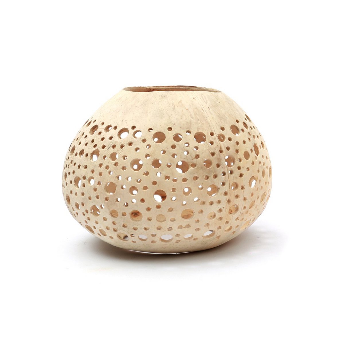 Coconut kaarshouder