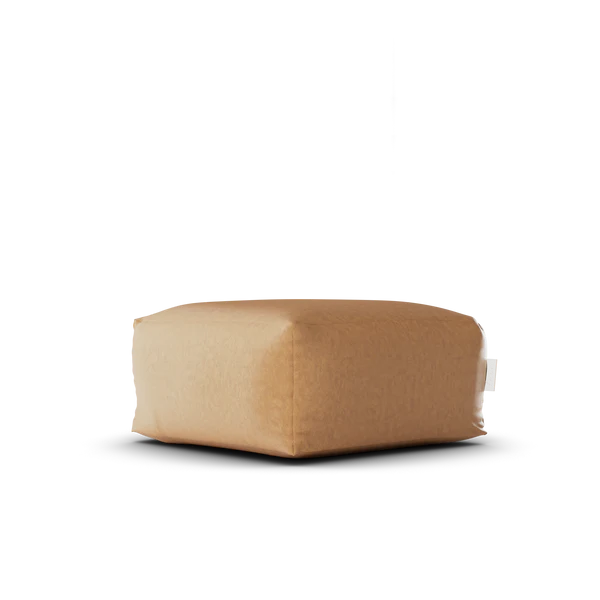 Laui Lounge Loft square pouf