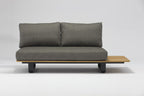 STAY Natural hoeklounge - moduleerbaar