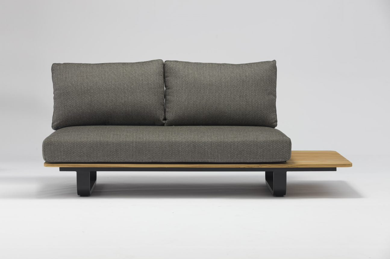 STAY Natural hoeklounge - moduleerbaar